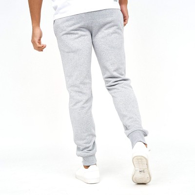 Crosshatch Men's 'MAYVIEW' Tracksuit Jogging Bottoms Fleece