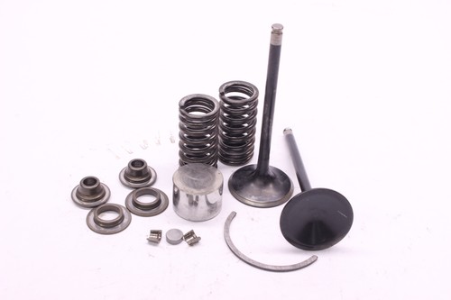 2005 Honda Crf250r Intake Valve Set 14711-KRN-670