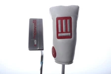 Evnroll ER2 MidBlade White TourTac 34 in Putter Right-Handed Very Good