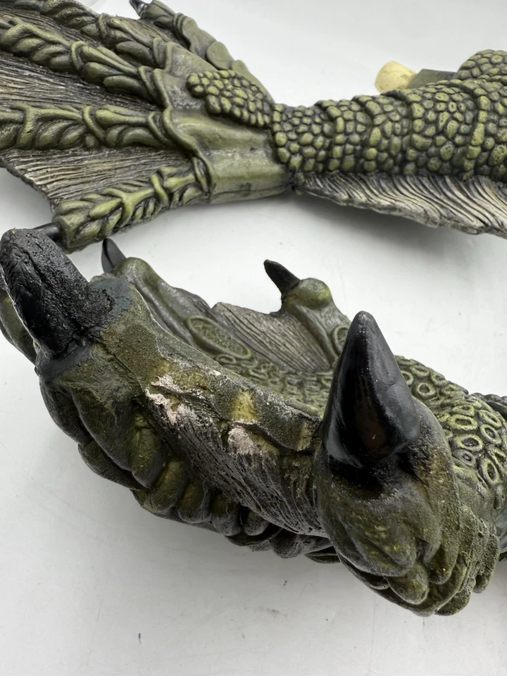 Figura Caminante de Tumba Monstruos Universal de la Laguna Negra de Rubie's Creature From The Black Lagoon Foto 4 de 4