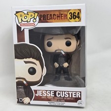 Funko Pop Preacher Vinyl Figures 6