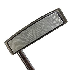 PING SIGMA G Darby Black Putter 34 inch Steel Shaft PP62 Used