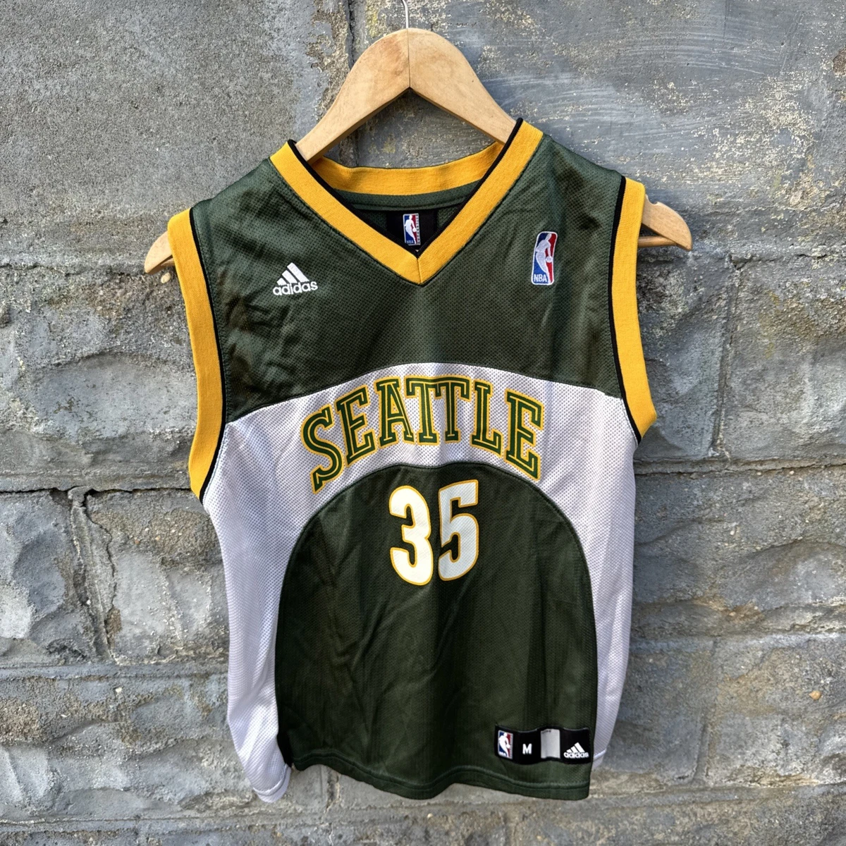 adidas Seattle Supersonics NBA Fan Apparel & Souvenirs for sale | eBay adidas Seattle Supersonics NBA Fan Apparel & Souvenirs for sale | eBay