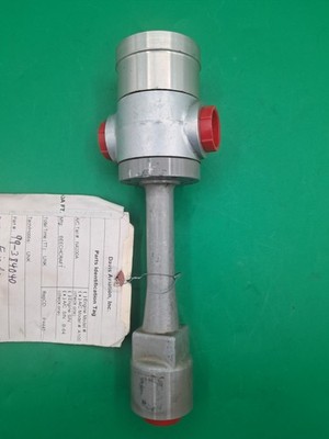 Beechcraft  Air Ejector - King Air A100 - PN: 99-384040 -PreOwned