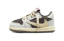 Jordan 1 Retro Low OG SP Travis Scott Reverse Mocha TD DO5441-162