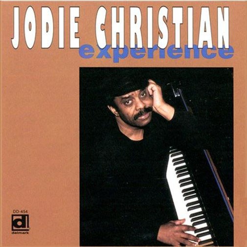 Jodie Christian - Experience - Delmark Records Jazz-image