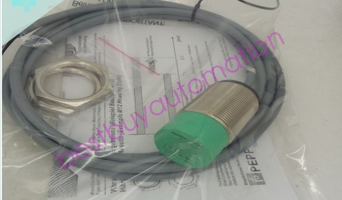 Sensor Z 1PCS NUEVO PEPPERL + FUCHS NBN15-30GM40-E - Imagen 3 de 4