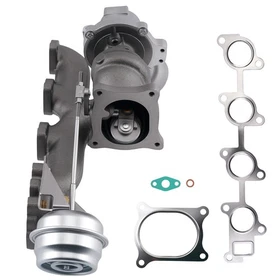 Turbolader for Mercedes Sprinter Bus Kasten Pritsche 215 315 CDi 6460900280