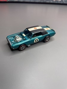 Hot Wheels Tnt Bird | eBay