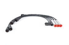 Z&uuml;ndleitungssatz BOSCH 0 986 356 801 f&uuml;r OPEL VECTRA CALIBRA KADETT ASTRA T85 CC
