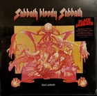 Sabbath Bloody Sabbath- Black Sabbath 180 GRAM REMASTER 2016 NEW SEALED VINYL LP