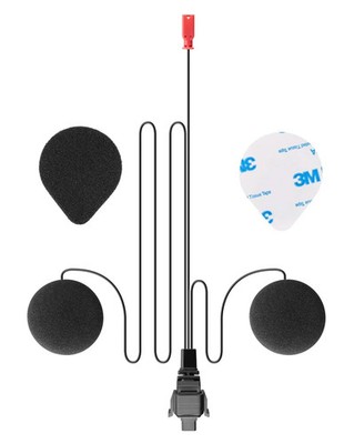 DE Sena 50C SPIDER ST1 32mm Slim-Lautsprecher