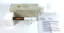 New Ashley Black Guru Cellulite Mini 1 Fascia Blaster Tool W/ Box  Instructions