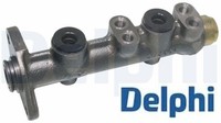 Delphi LM70169 Hauptbremszylinder Bremszylinder FüR Fiat