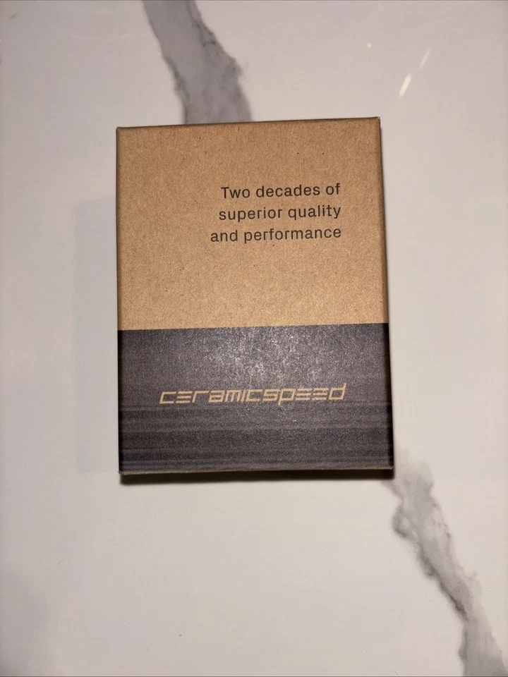 BRAND NEW! CeramicSpeed BSA Bottom Bracket for SRAM DUB Road - Image 2 of 3