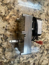 1 RPM Clockwise Auger Feed Motor for Breckwell P1000 Big E, P22, Napoleon NPS40,