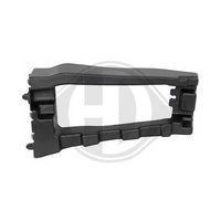 1X Halter, StoßFäNger Diederichs 4014667 Passend FüR CitroËN Opel Peugeot