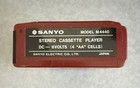 [VTG] Sanyo Stereo Cassette Walkman M4440 - Tested and Working! — photo 5