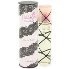 PINK SUGAR SENSUAL 3.4 oz / 100 ml EAU DE TOILETTE EDT  SPRAY NEW