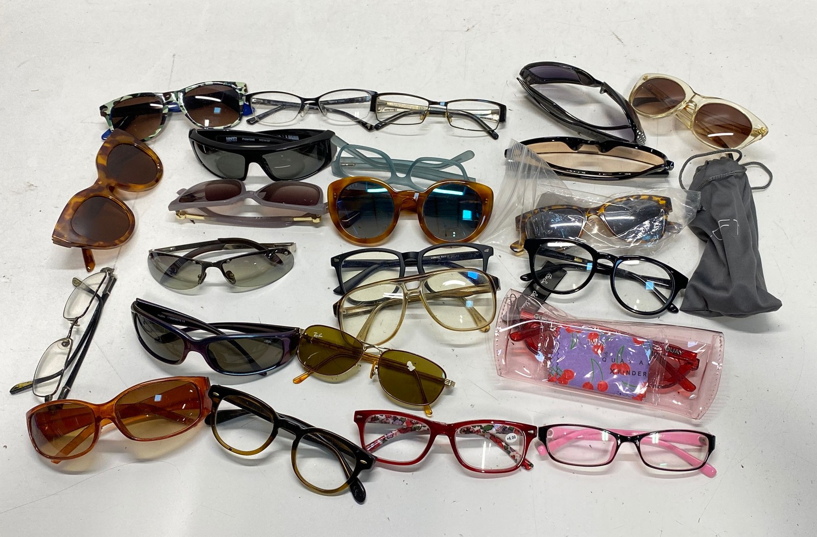 Various Eyewear Assorted Bundle/Lot - image 1