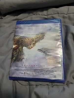 Guardians Of the Earth (Blu-ray, 2017)