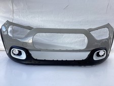 CITROEN C3 2020-ON FACELIFT FRONT BUMPER 9835941177*B8