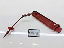 Original Ford Gpw Willys Mb Wwii Military Jeep Gas Pedal Assembly C44-25