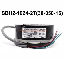 New 1PC NEMICON SBH2-1024-2T Encoder 1024P/R 30-050-15