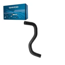 Dayco HVAC Heater Hose Heater To Valve For 1994-1997 Honda Accord