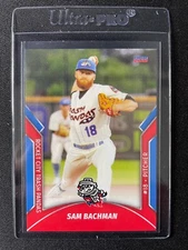 2022 Choice Rocket City Trash Pandas Team Set (Angels) You Pick Free Shipping!!!