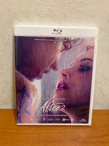 film dvd video blu rey - Foto 5 di 136