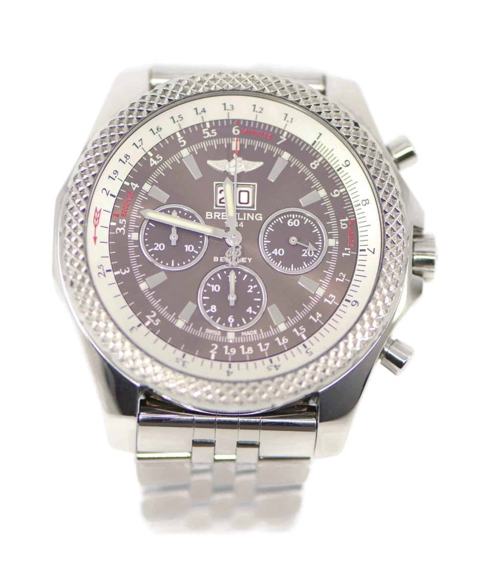 breitling speed six