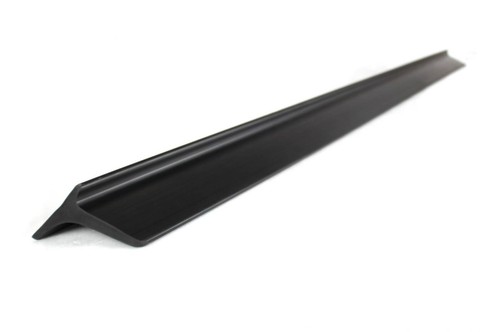 UNPAINTED BMW E91 WAGON UNPAINED L STYLE TRUNK LIP SPOILER REAR WING 328i 06-11 - Picture 4 of 5