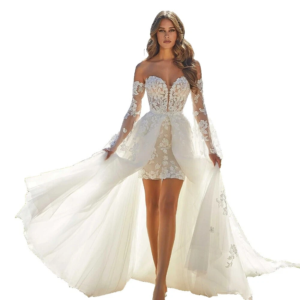 Funda/Columna de Princesa Vestidos de Novia de Tul