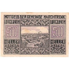 [#289195] Austria, marchtrenk, 50 Heller, 1920-12-31, AU