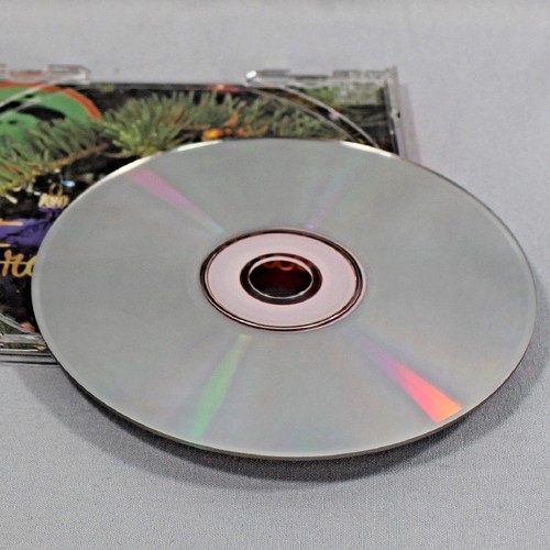 Frank Sinatra Christmas Collection CD 2004 White Christmas Little Drummer Boy - Imagen 4 de 4