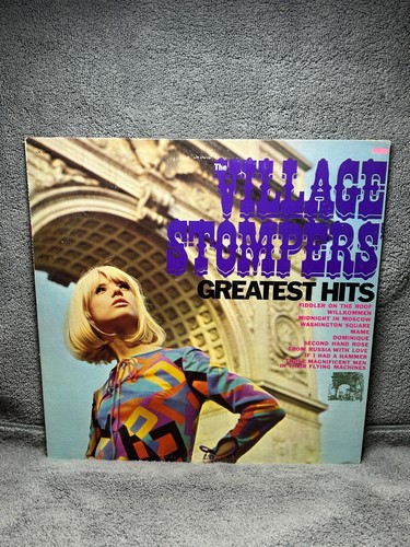 $3 LPs - Mixed Genres & Years - $5.50 shipping + .30 each add'l LP - CFC1 - Picture 123 of 159