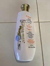 Gluta Max Advance Lightening Toning Body Milk