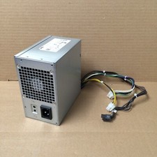 OEM DELL Precision 3620 / T3620 365W POWER SUPPLY 7VK45/T1M43/D365EM/HU365EM-00