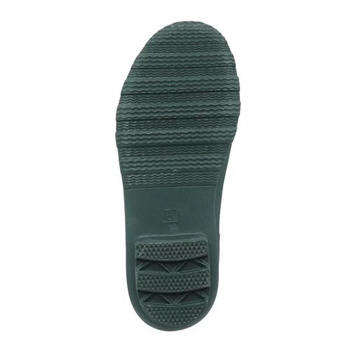 Portland Boot Company Damen Kurz Regenstiefel Ansley Hunter Grün P1ANS60 - Bild 4 von 5