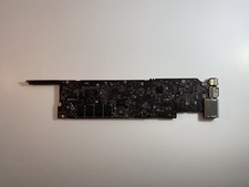 2015 Apple Macbook Air Logic Board 4GB 1.6GHz For 13" Model - Dead