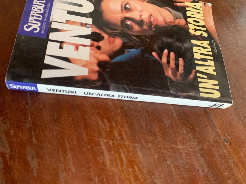 Un' altra storia, foto 2 di 2