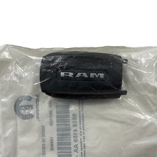 Genuine OEM Mopar Ram 68584159AA Keyless Entry Transmitter
