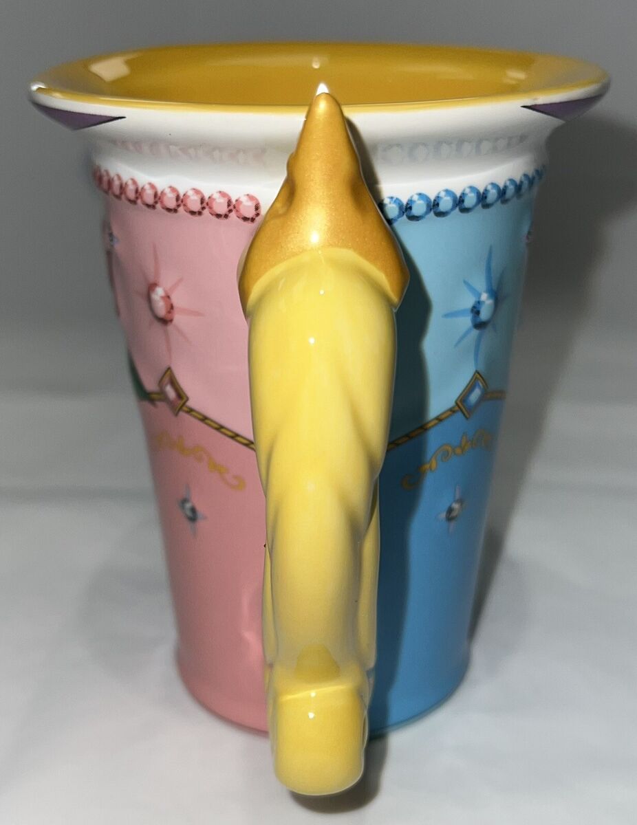 NEW Disney Aurora Signature Deluxe Ceramic Sleeping Beauty NEW Disney Aurora Signature Deluxe Ceramic Sleeping Beauty