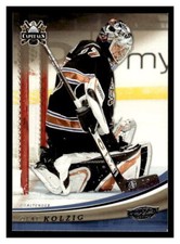 2006 Upper Deck Power Play  #100 Olaf Kolzig - Washington Capitals