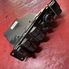 RANGE ROVER L322 4.4 V8 Td6 3.0 MAIN DRIVERS WINDOW SWITCH PACK MIRRORS 02 - 06