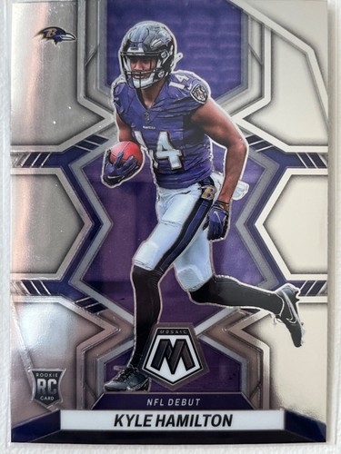 2022 Panini Mosaic DEB & ROOKIE #275 to #400 Football cards Pick From List !! - Picture 13 of 74