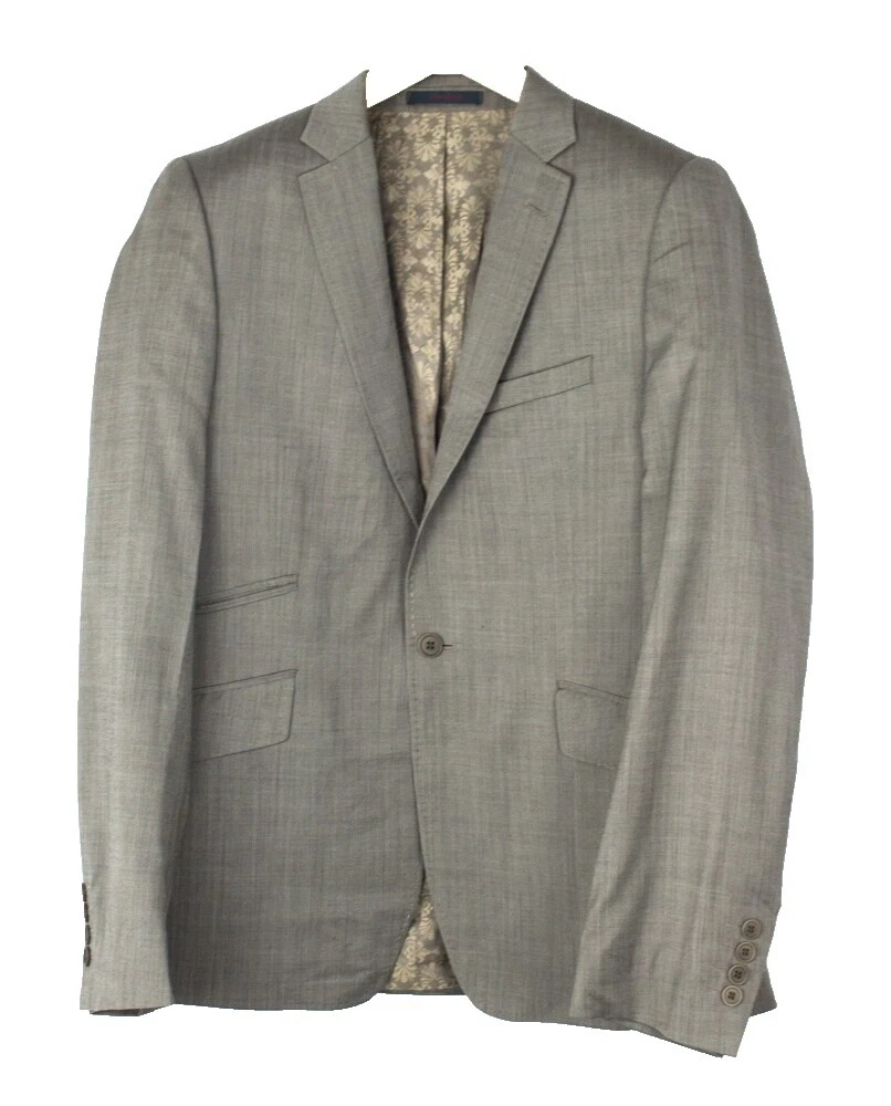 Ted Baker Parkas abrigos, chaquetas y chalecos para hombres