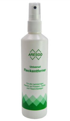Fleckenwasser Flecken Fleckentferner u.a. passend für Lux Vorwerk Bosch Miele