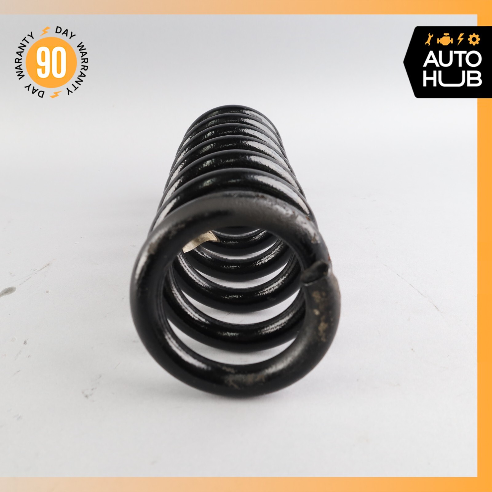 2015 Maserati Quattroporte M156 Rear Left or Right Shock Strut Coil Spring OEM